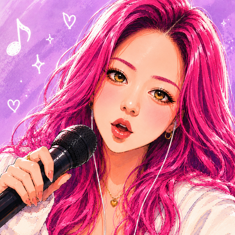 siica.*･ﾟ