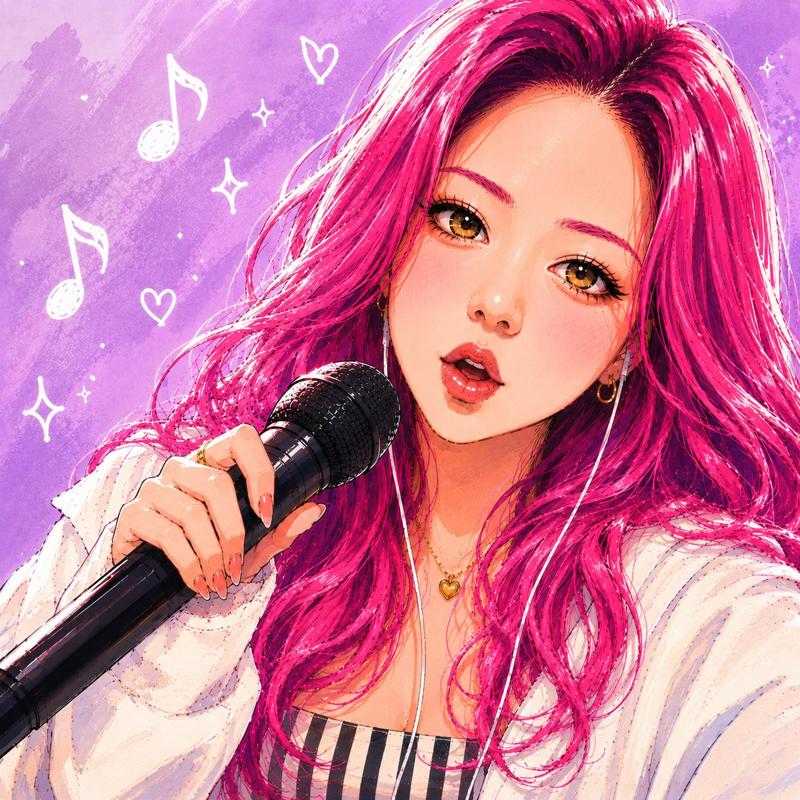 siica.*･ﾟ