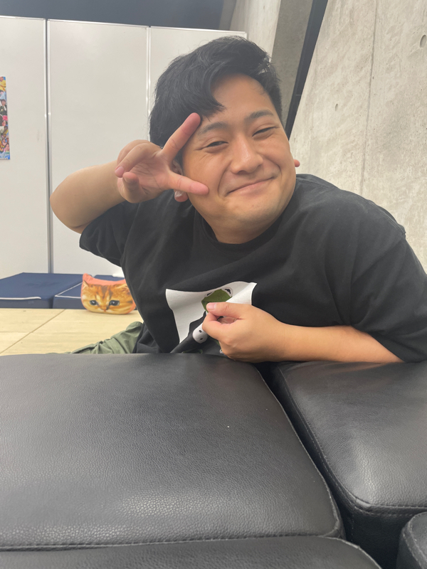 楽屋星間飛行