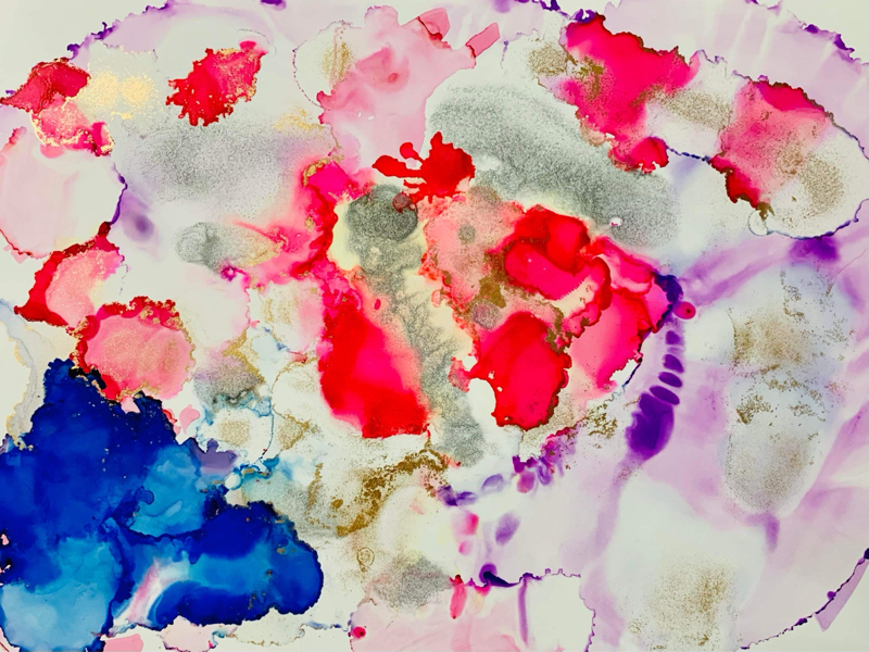 目に見えない世界を目に見える世界へ生かしていくこと