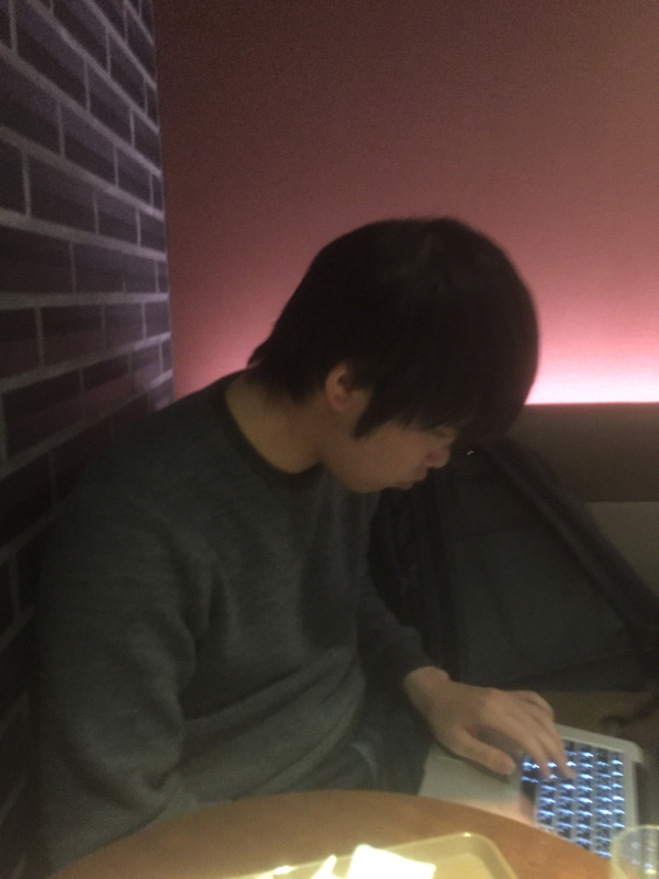 狼少年をアップデートせよ