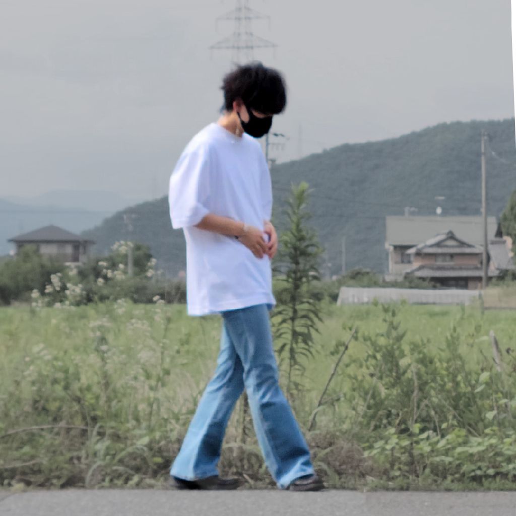 KOU【低身長メンズファッション】