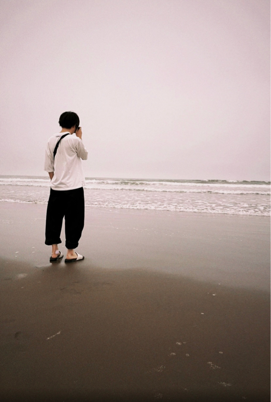 DJスナフキン(25歳)