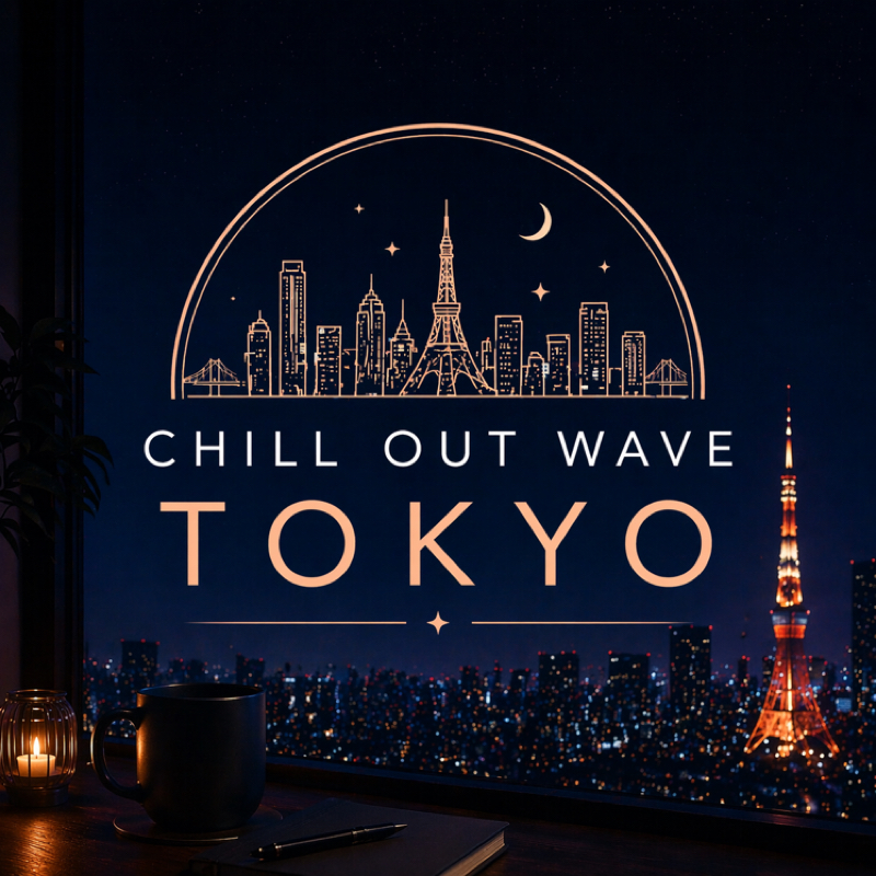 CHILL OUT WAVE TOKYO | 2026.4.12