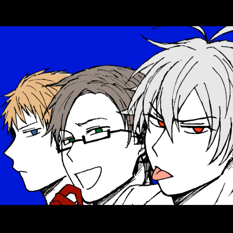 情緒不安定ラジオ(腐＆夢有)