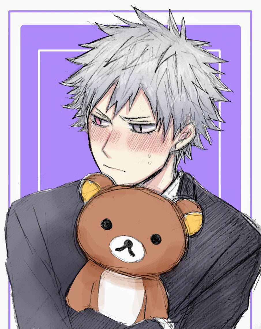 うたpと忍たま(短い)