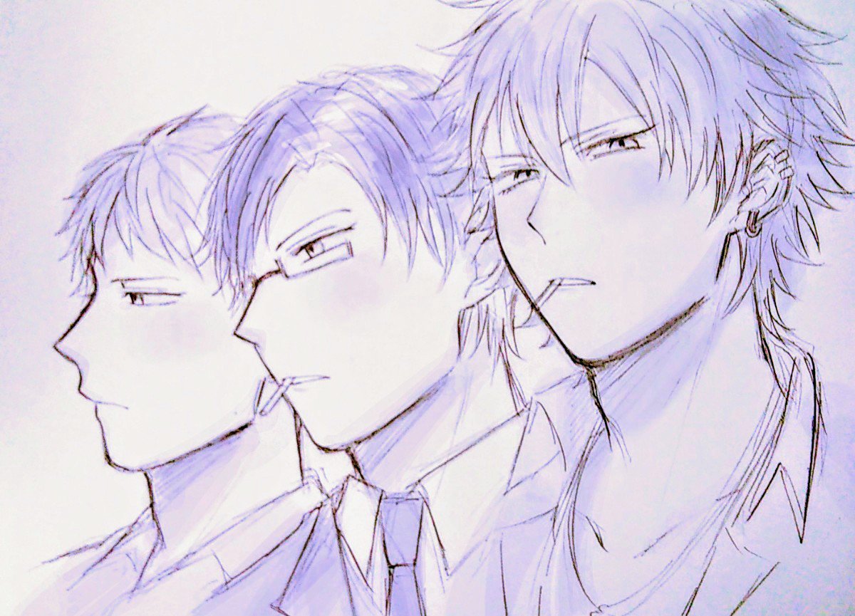 ヒプマイのこと2