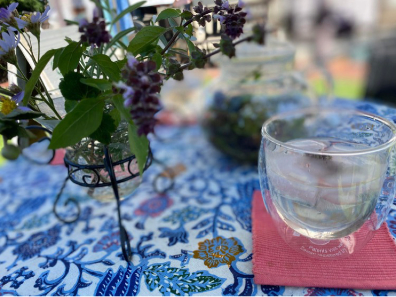 植物療法と自律神経について✨