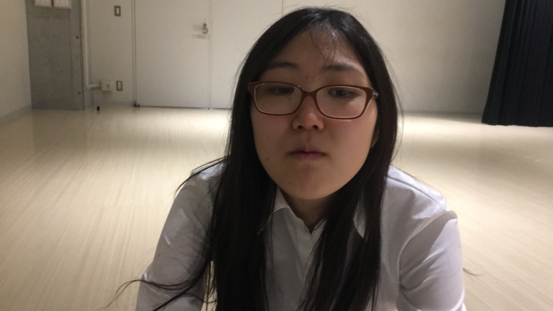 #68 スティックパン失格事件