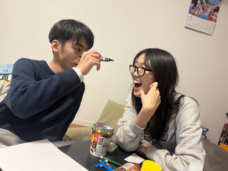 #487 12月の紹介 from Radiotalk episode artwork
