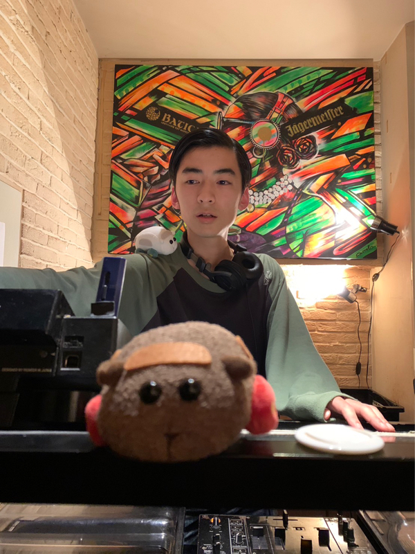 #501 400回台の目次① from Radiotalk episode artwork