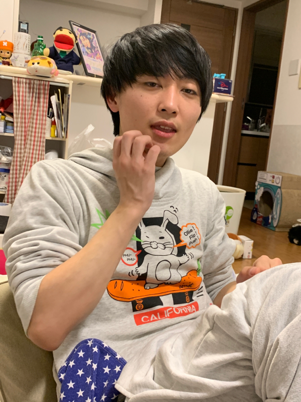 #546 トッキー遊びに来た from Radiotalk episode artwork