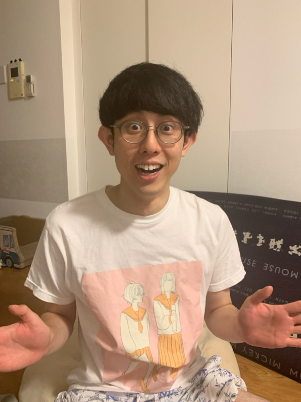 #658 文化財がいる from Radiotalk episode artwork