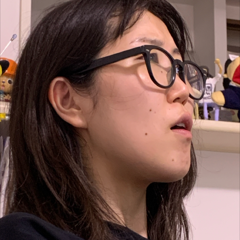 #1052 松永の深い眠り