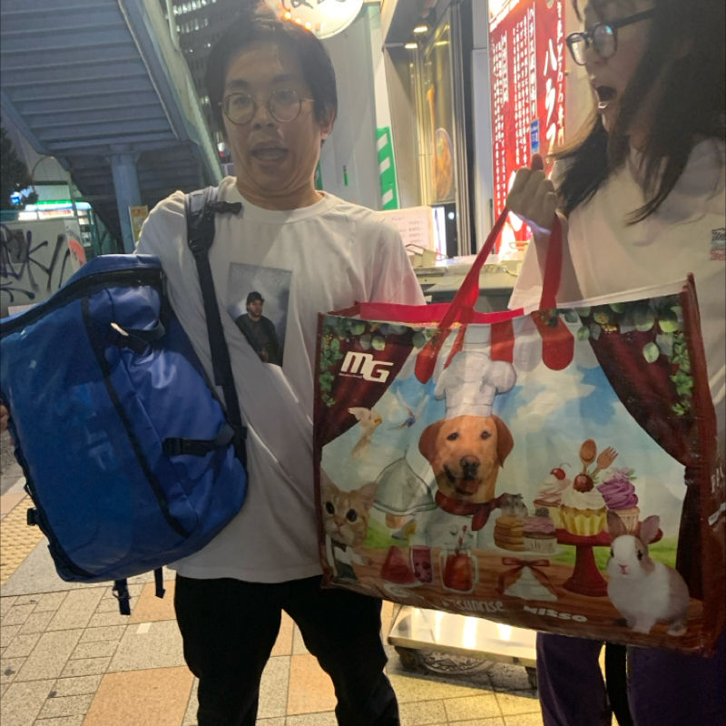 #1084 根〆の財布(榎本さんありがとう)