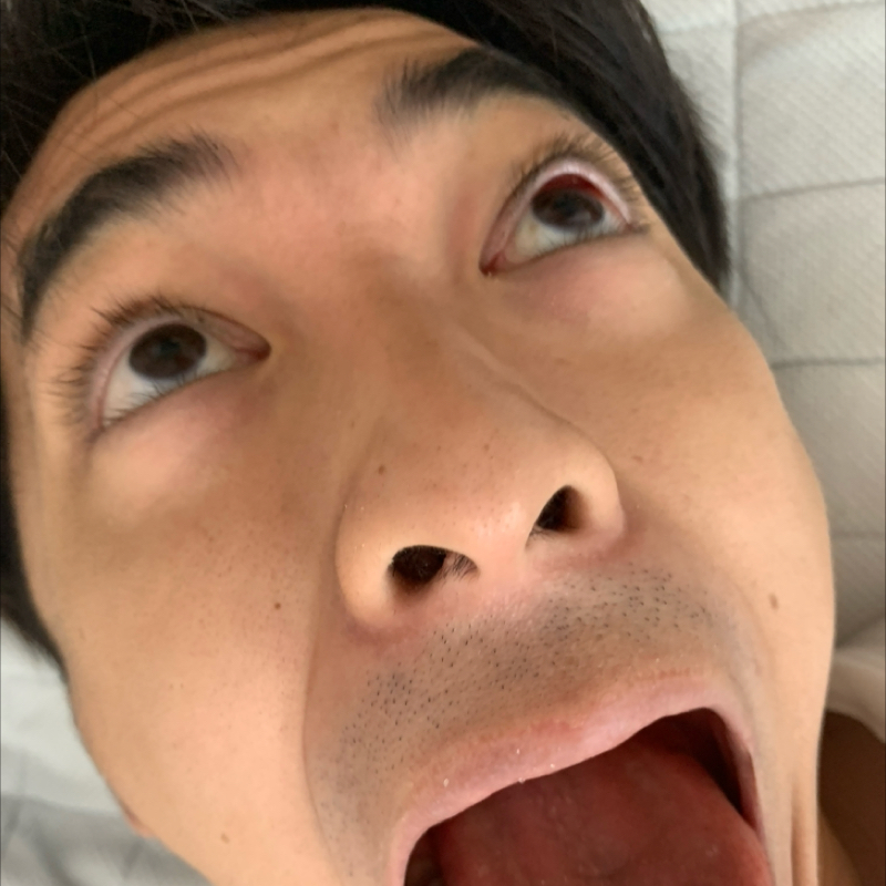 #1088 ゆッちゃんw帰省終わり