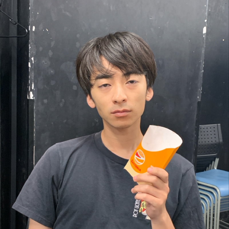 #1105 風侠無頼の稽古場から
