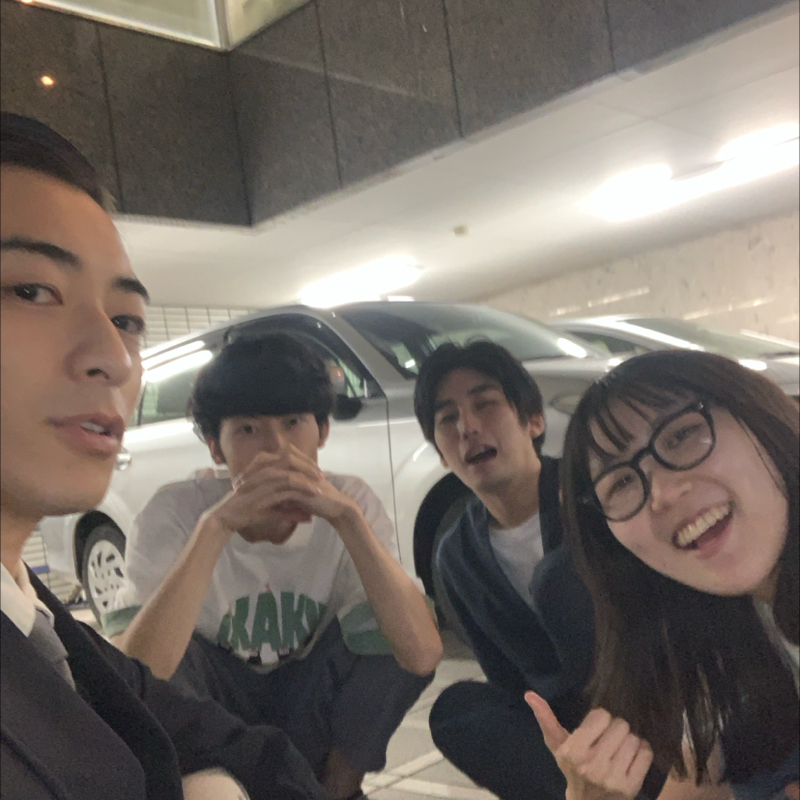 #1115 単独後最初のライブから