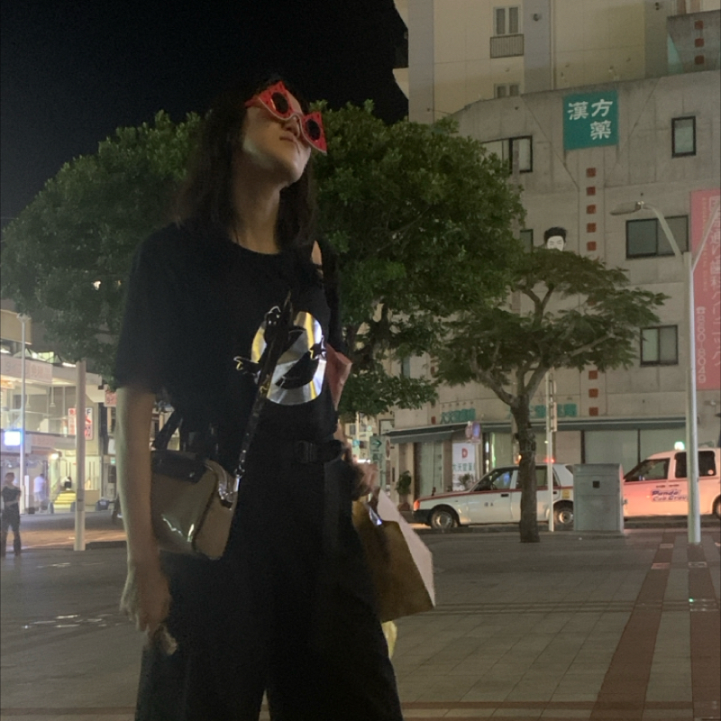#1125 国際通りから②