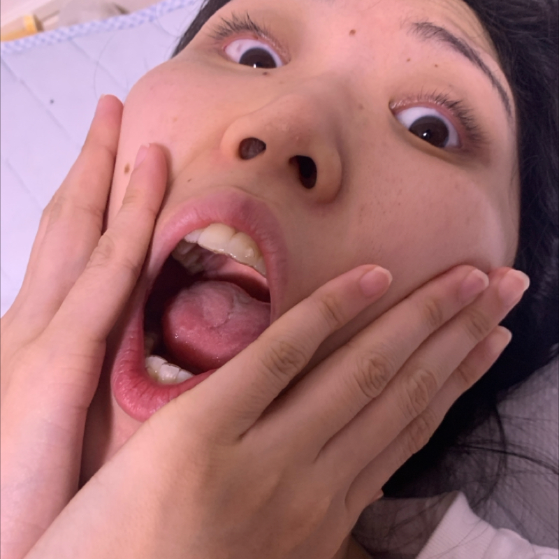#1129 おばた遊びに来てた