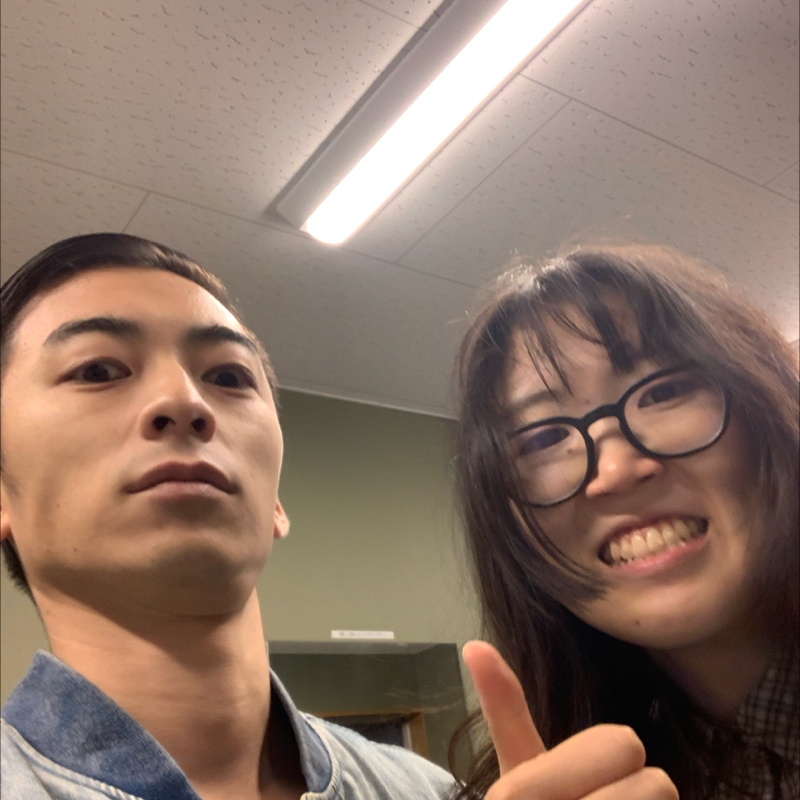 #1133 ジュンジョーでKOCみる