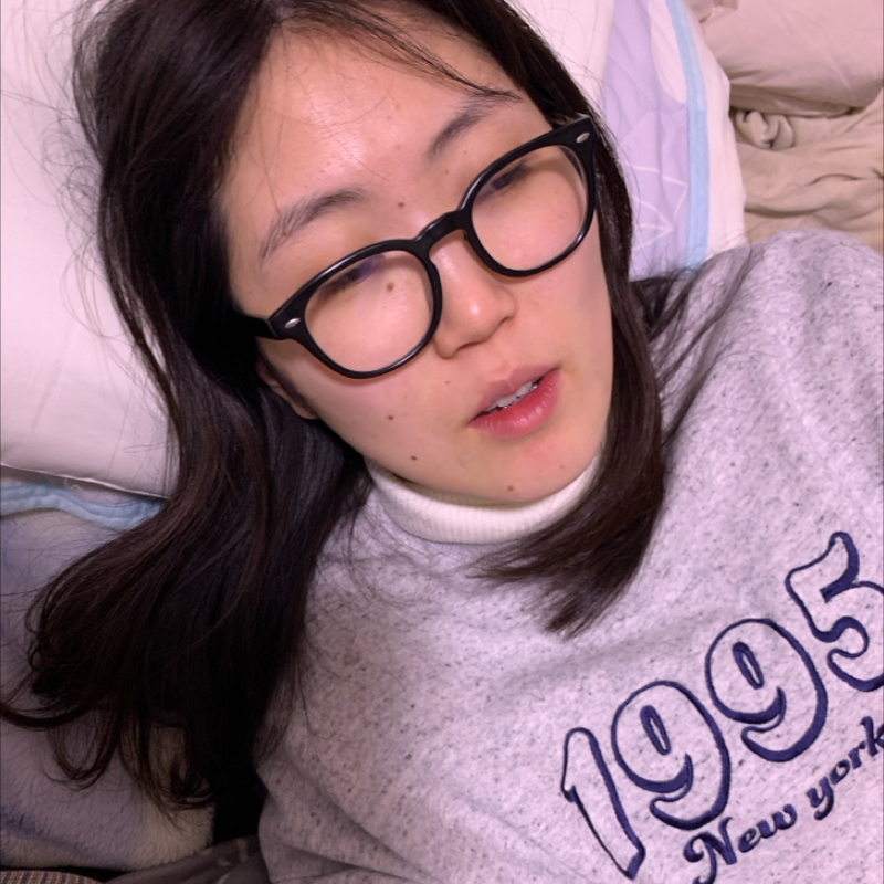 #1211 惹女と横が来てた