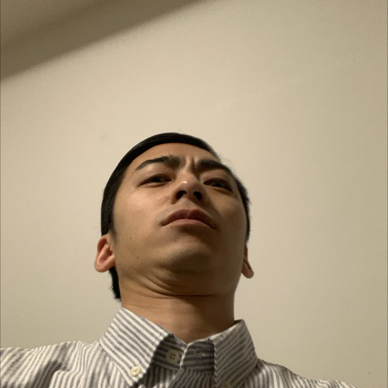 #1261 急遽代演した