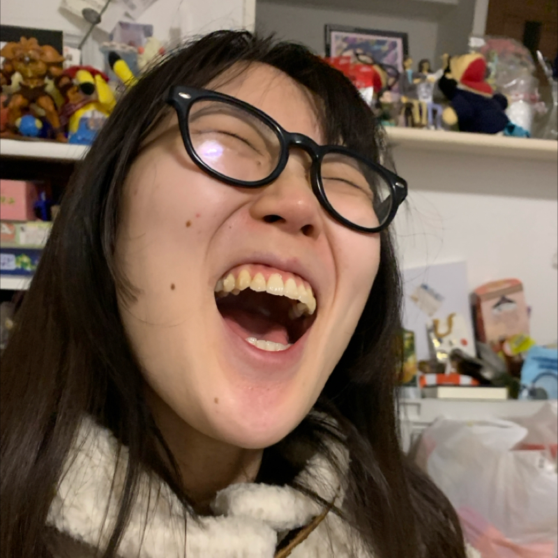 #1288 合格おめでとう！