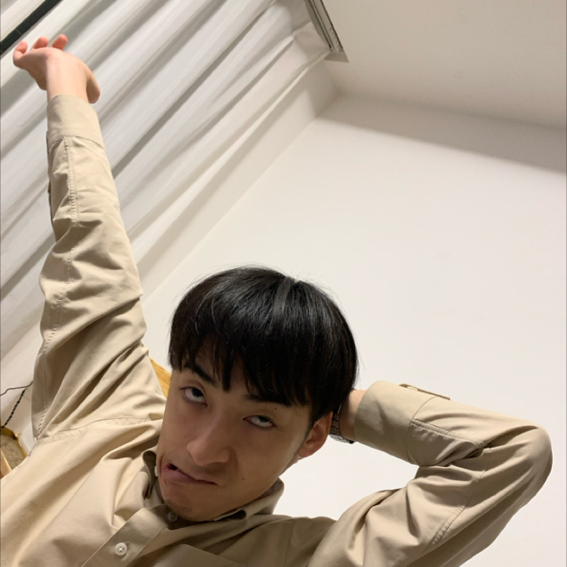 #1289 緑色の赤ちゃんのスタンド