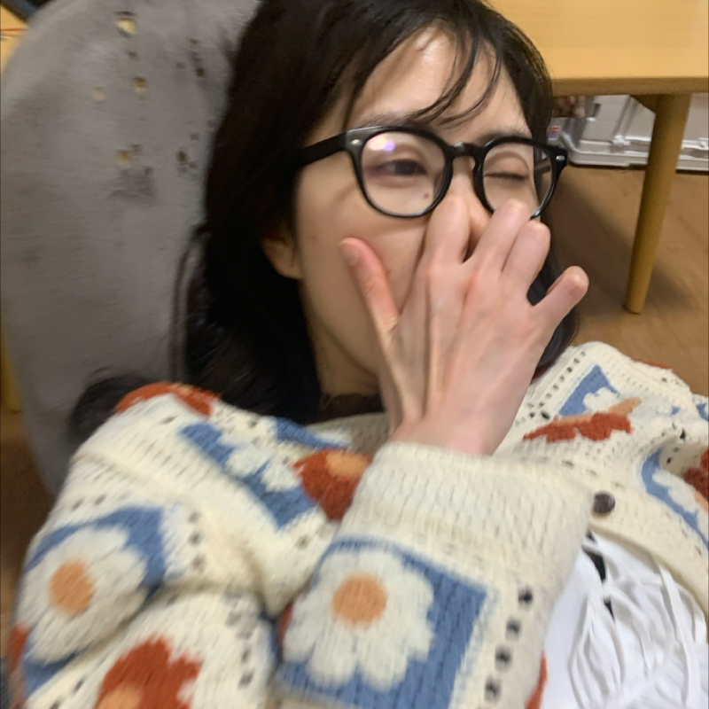 #1297 アンパン適齢期