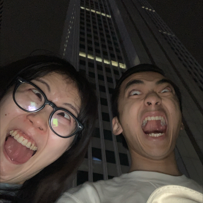 #1324 この十九人がすごかった！