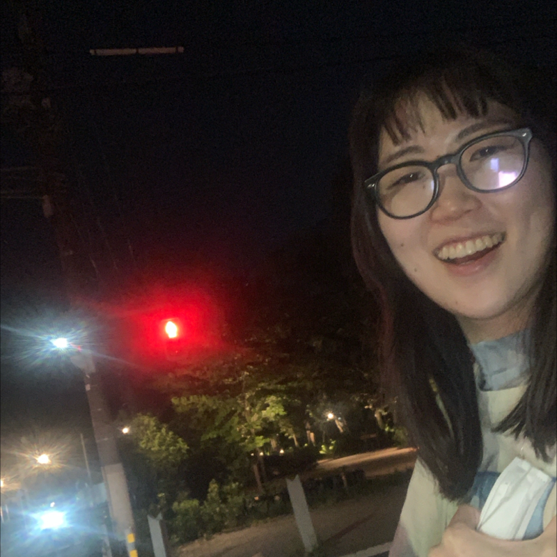 #1342 幡ヶ谷から