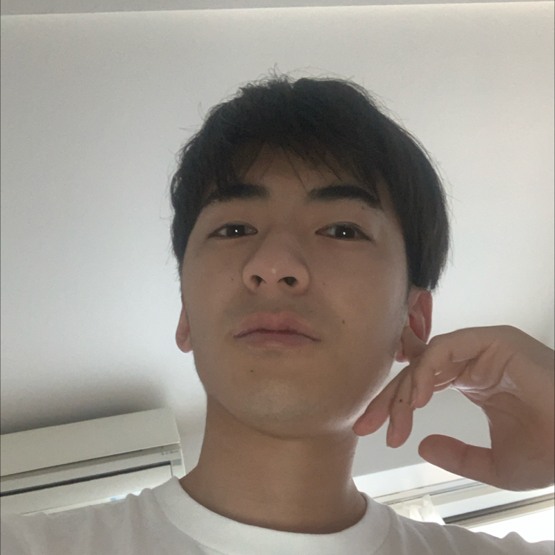 #1346 右脇から汗