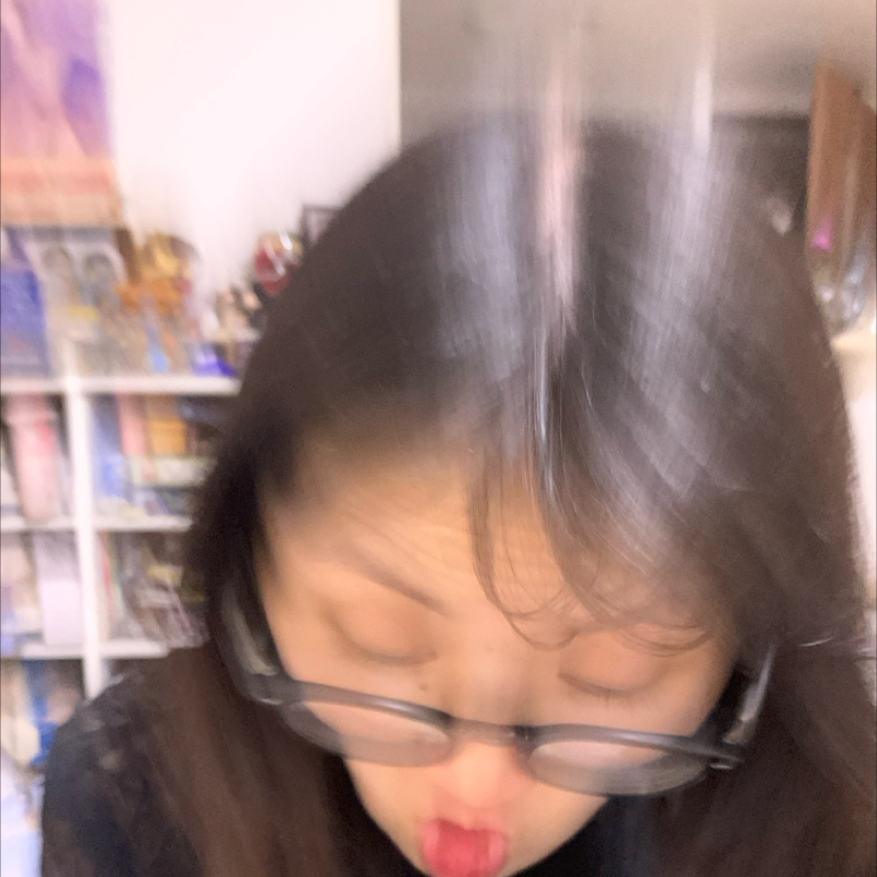 #1347 ヘアミルクのベタつき