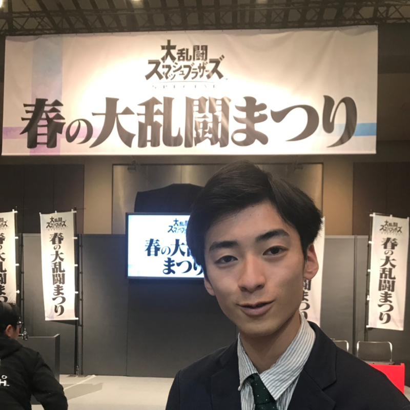 #1368 イベントの思い出