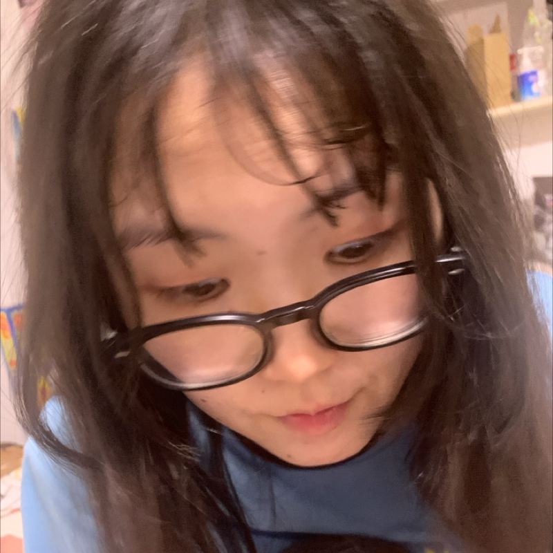 #1402 洗顔、はじまる