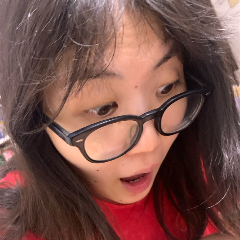 #1414 Chu！久しぶりでごめん