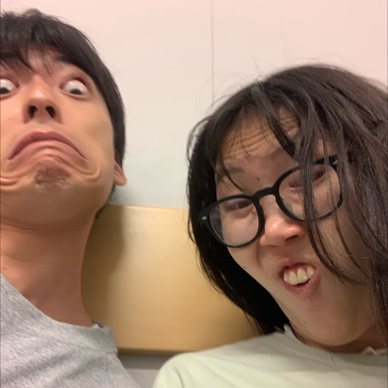 #1452 伝承ホール！