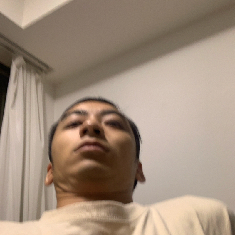 #1460 枕1個分の高さ