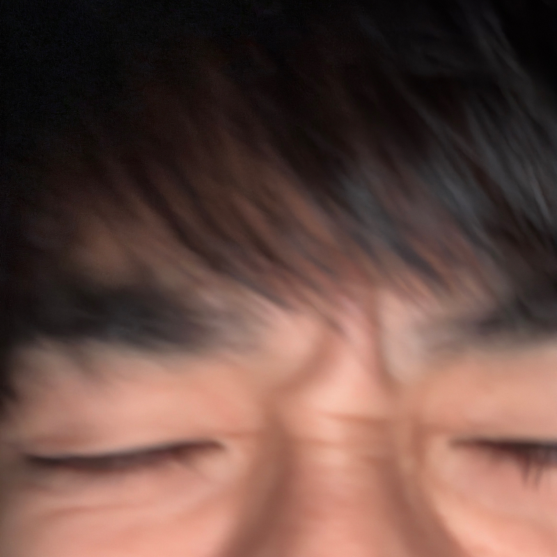 #1486 タートルネック剣道