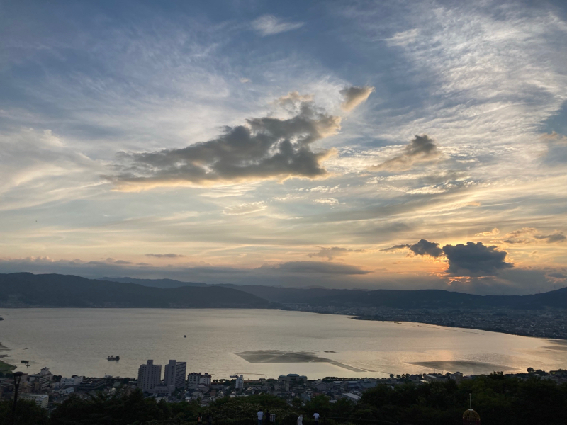 夢っていつのまにか叶っているよねっていうお話し