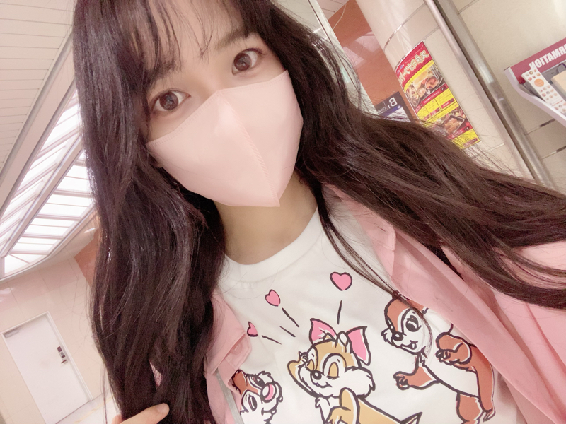 まつげパーマのお話👀