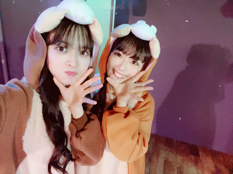 ハロウィン定期のお話🎃