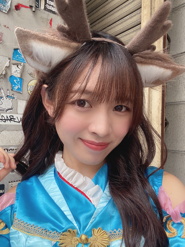 服選びは生地から？こんな話した事あったかな？