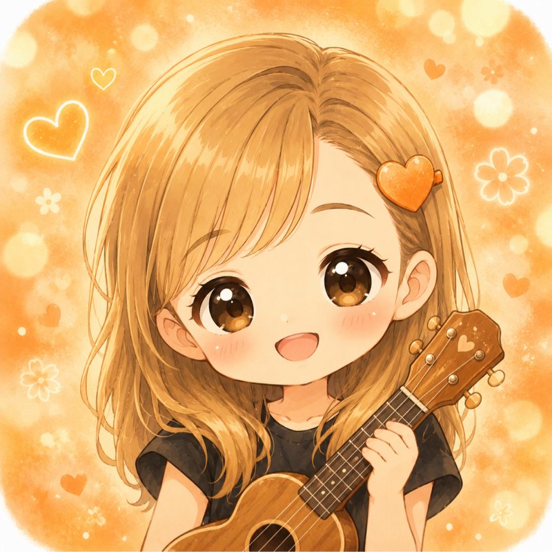 癒しの•*¨*•.¸¸♬︎ 音なっちん♬