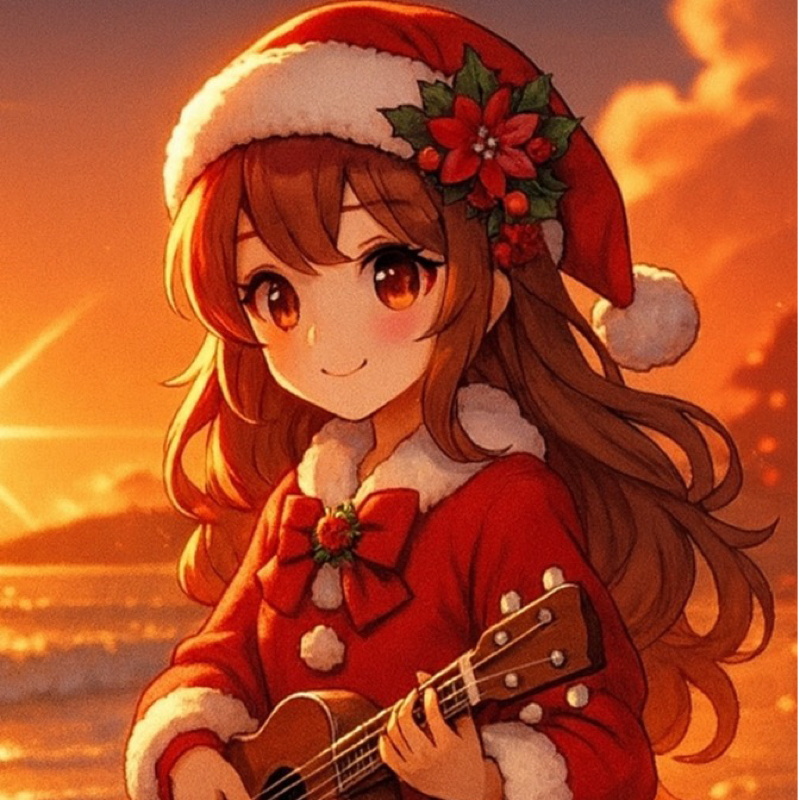 ️なっちんむっちん丸🧡🍌⚡️