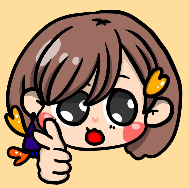 ️なっちんむっちん丸🧡🍌⚡️