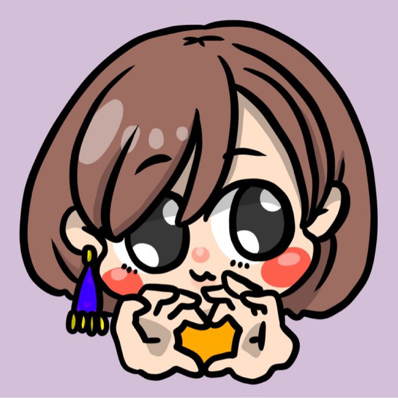 ️なっちんむっちん丸🧡🍌⚡️