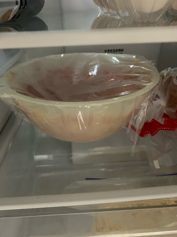 (煮込み)ハンバーグ作るよ