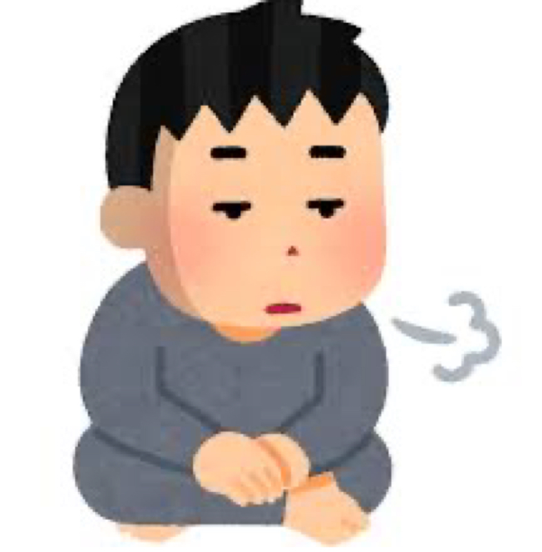 お題ガチャ（どんな時さみしい？）
